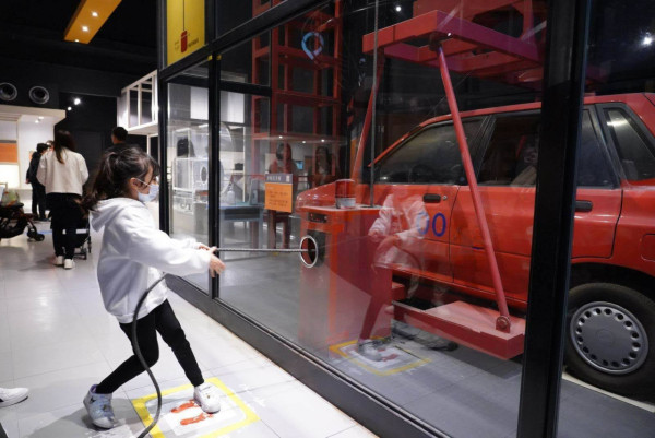 台北親子遊20大必去景點推薦！兒童職業體驗樂園/DIY台灣糕餅 附幼稚園/小學生行程提案 