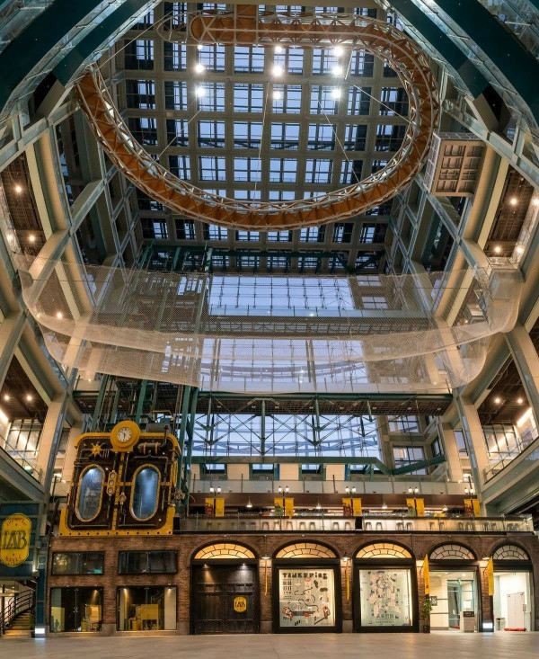 台北親子遊20大必去景點推薦！兒童職業體驗樂園/DIY台灣糕餅 附幼稚園/小學生行程提案 