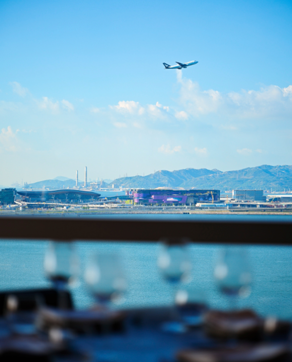 母親節餐廳2026推介︰海岸扒房（相片由相關機構提供）