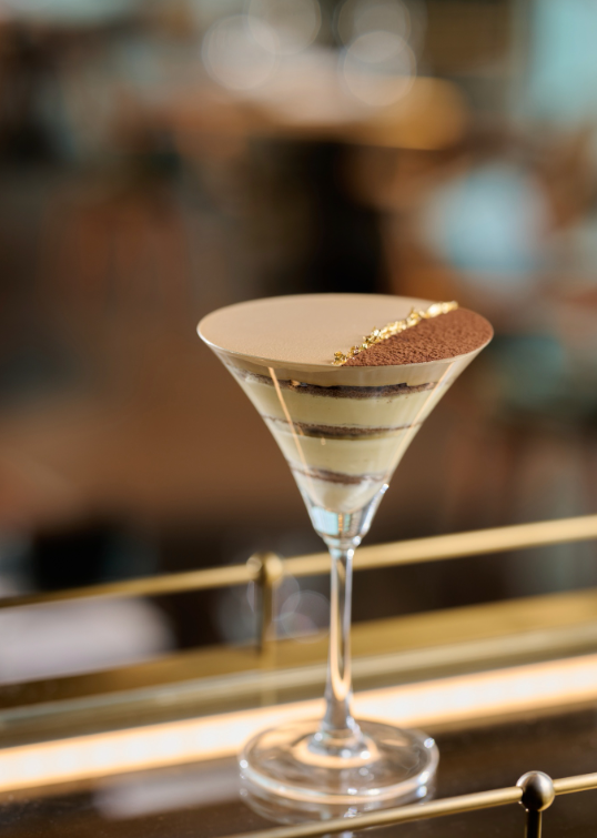 母親節餐廳2026推介︰海岸扒房（相片由相關機構提供）