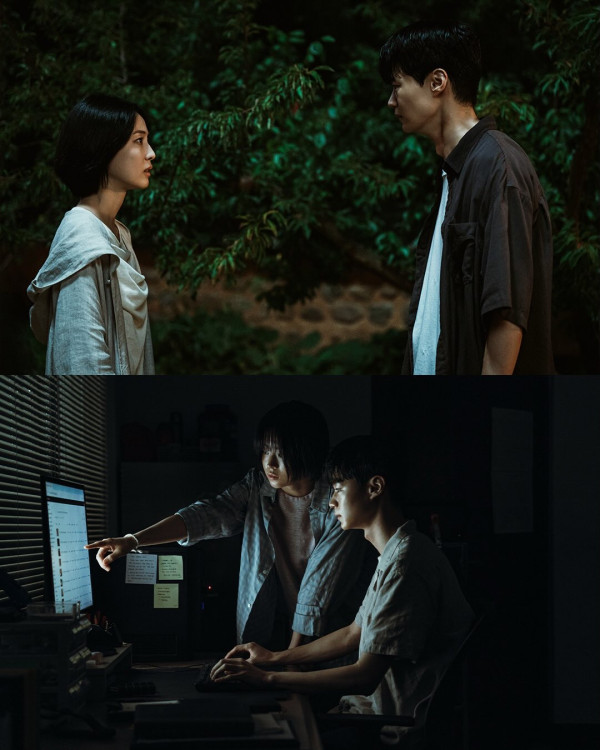 奪命許願線上看|Netflix驚悚恐怖韓劇神秘手機App引發致命詛咒!附集數/演員陣容