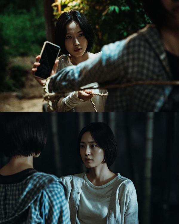 奪命許願線上看|Netflix驚悚恐怖韓劇神秘手機App引發致命詛咒!附集數/演員陣容