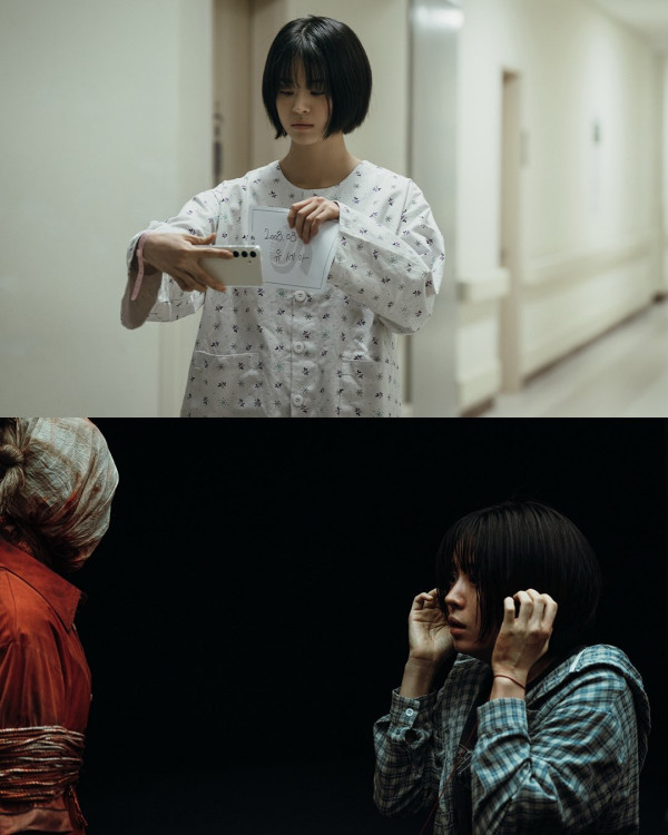 奪命許願線上看|Netflix驚悚恐怖韓劇神秘手機App引發致命詛咒!附集數/演員陣容