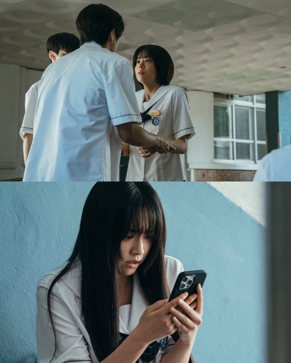 奪命許願線上看|Netflix驚悚恐怖韓劇神秘手機App引發致命詛咒!附集數/演員陣容