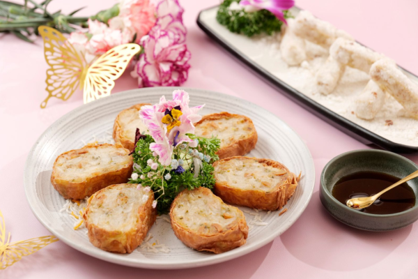 母親節餐廳2026推介︰百樂大少店（相片由相關機構提供）