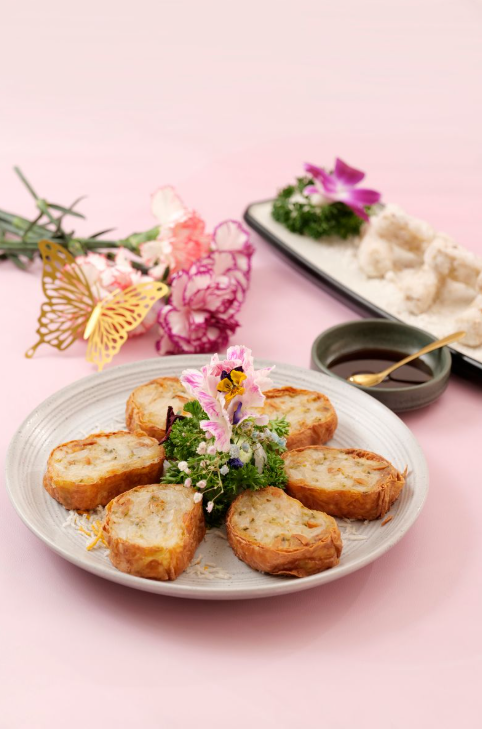 母親節餐廳2026推介︰百樂大少店（相片由相關機構提供）