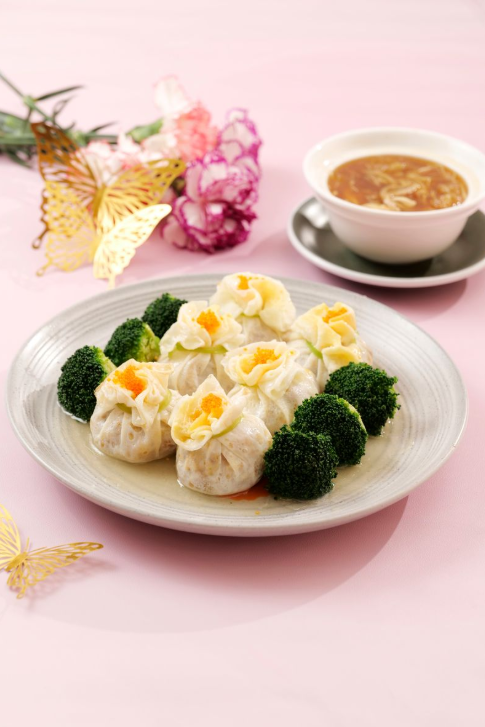 母親節餐廳2026推介︰百樂大少店（相片由相關機構提供）