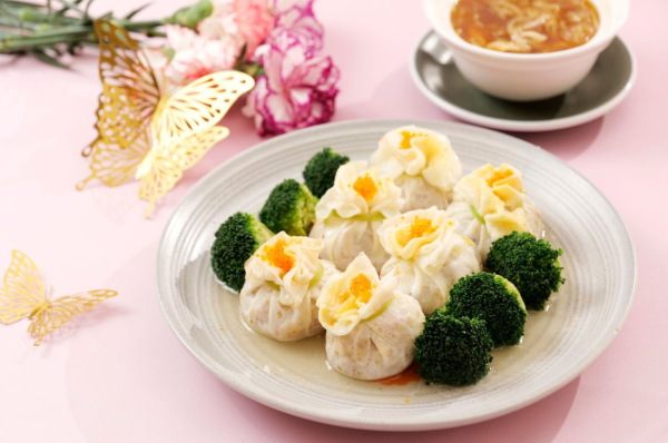 母親節餐廳2026推介︰百樂大少店（相片由相關機構提供）