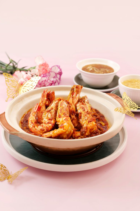 母親節餐廳2026推介︰百樂大少店（相片由相關機構提供）