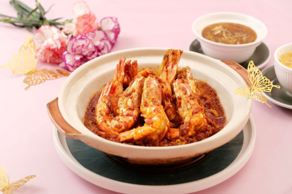 母親節餐廳2026︱全港高CP值母親節自助餐/下午茶合集 東涌自助餐媽媽半價/酒店買3送1/人均$261歎肉眼扒海鮮！