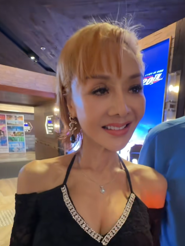 照片來源：小紅書@香港小娸妹