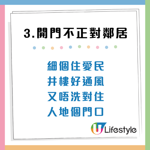 港人拒首派市區井字型公屋 網民列4大原因狂嘆走寶：冷氣都唔使開+超大露台！