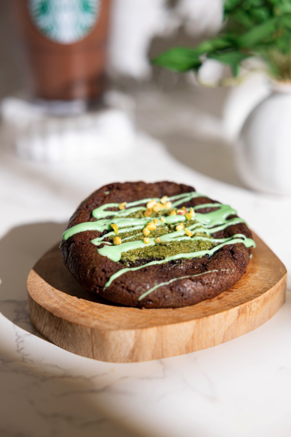 Starbucks全新富士蘋果山茶花系列登場 黑芝麻配豆腐花系列人氣回歸