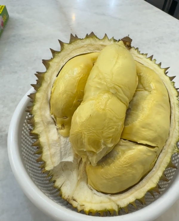 照片來源：小紅書@酸味小软糖 示意圖