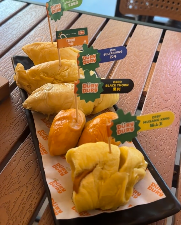 照片來源：小紅書@酸味小软糖 示意圖