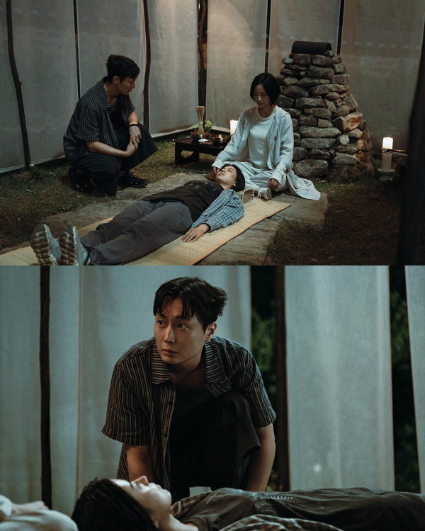 奪命許願線上看|Netflix驚悚恐怖韓劇神秘手機App引發致命詛咒!附集數/演員陣容