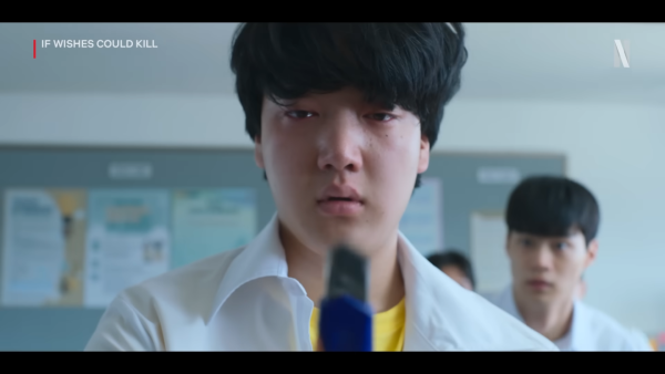 奪命許願線上看|Netflix驚悚恐怖韓劇神秘手機App引發致命詛咒!附集數/演員陣容