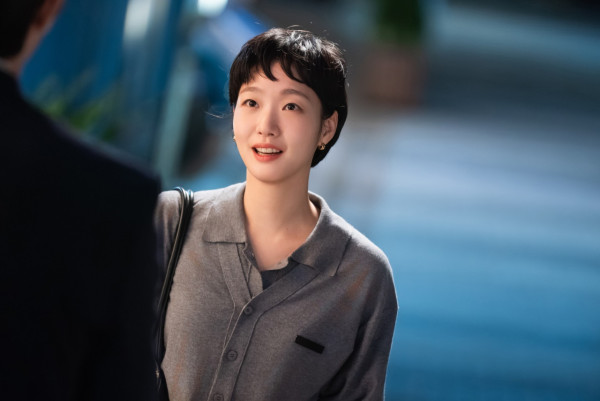 柔美的細胞小將3線上看｜金高銀與新男主角金載原姐弟戀劇情3大看點 HBO MAX獨家上線