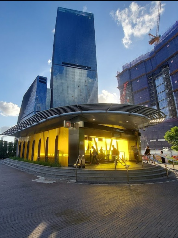 700萬上蓋屋苑大戰！大圍配套完善VS啟德升值潛力 網民焦點：觀景似...