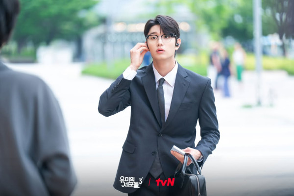 柔美的細胞小將3線上看｜金高銀與新男主角金載原姐弟戀劇情3大看點 HBO MAX獨家上線