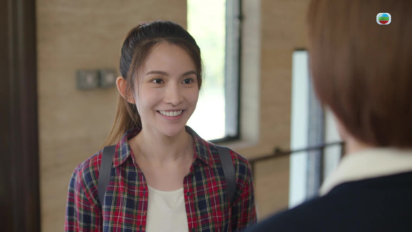 正義女神|「虐猫少女」陳若思魔性傻笑勁駭人!微表情眼神演活超像真癲瘋狀態