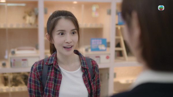 正義女神|「虐猫少女」陳若思魔性傻笑勁駭人!微表情眼神演活超像真癲瘋狀態