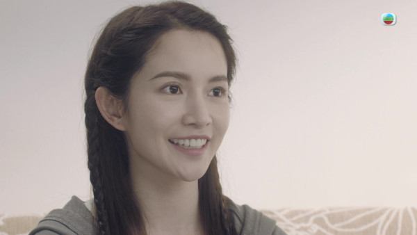 正義女神|「虐猫少女」陳若思魔性傻笑勁駭人!微表情眼神演活超像真癲瘋狀態