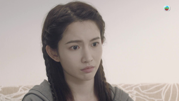 正義女神|「虐猫少女」陳若思魔性傻笑勁駭人!微表情眼神演活超像真癲瘋狀態