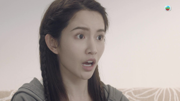 正義女神|「虐猫少女」陳若思魔性傻笑勁駭人!微表情眼神演活超像真癲瘋狀態