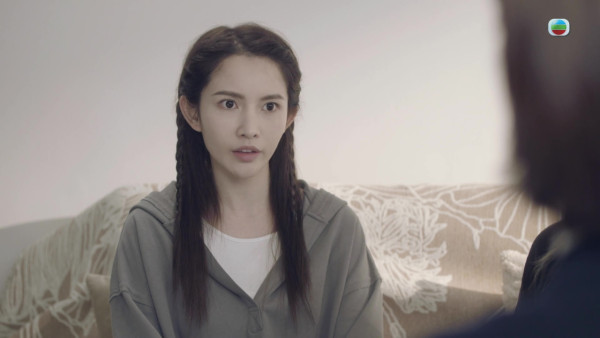 正義女神|「虐猫少女」陳若思魔性傻笑勁駭人!微表情眼神演活超像真癲瘋狀態