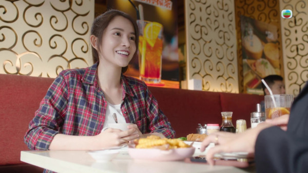 正義女神|「虐猫少女」陳若思魔性傻笑勁駭人!微表情眼神演活超像真癲瘋狀態