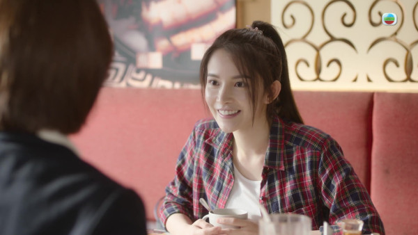 正義女神|「虐猫少女」陳若思魔性傻笑勁駭人!微表情眼神演活超像真癲瘋狀態