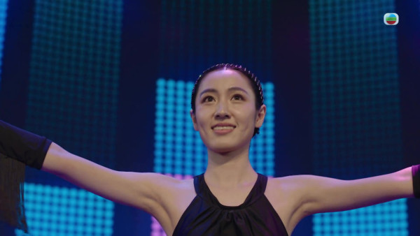 正義女神｜24歲陳芷珊處女拍劇大起底！擁北京舞蹈學院中國舞教師資格證