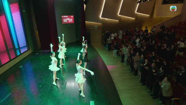 正義女神｜24歲陳芷珊處女拍劇大起底！擁北京舞蹈學院中國舞教師資格證