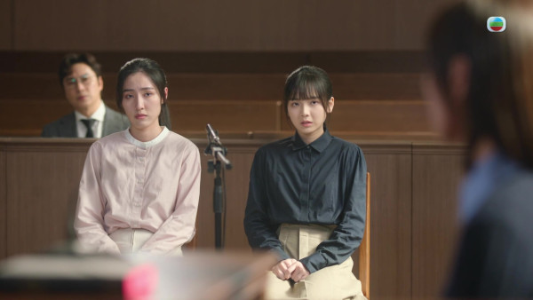 正義女神｜24歲陳芷珊處女拍劇大起底！擁北京舞蹈學院中國舞教師資格證