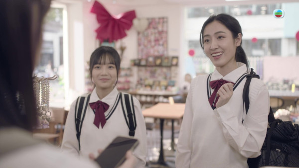 正義女神｜24歲陳芷珊處女拍劇大起底！擁北京舞蹈學院中國舞教師資格證