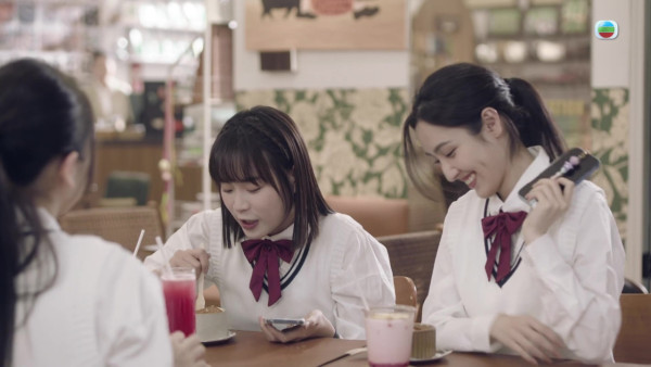 正義女神｜24歲陳芷珊處女拍劇大起底！擁北京舞蹈學院中國舞教師資格證