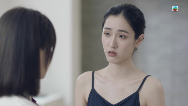 正義女神｜24歲陳芷珊處女拍劇大起底！擁北京舞蹈學院中國舞教師資格證