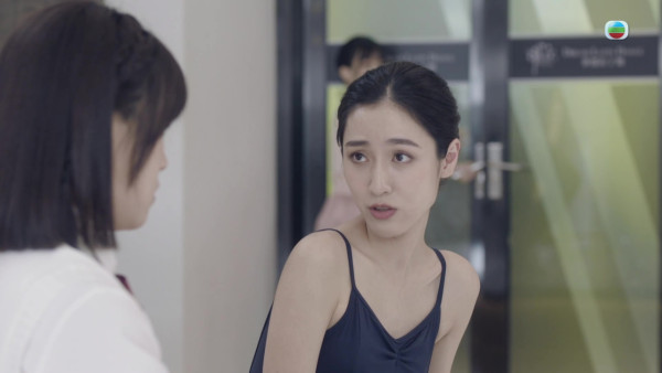 正義女神｜24歲陳芷珊處女拍劇大起底！擁北京舞蹈學院中國舞教師資格證