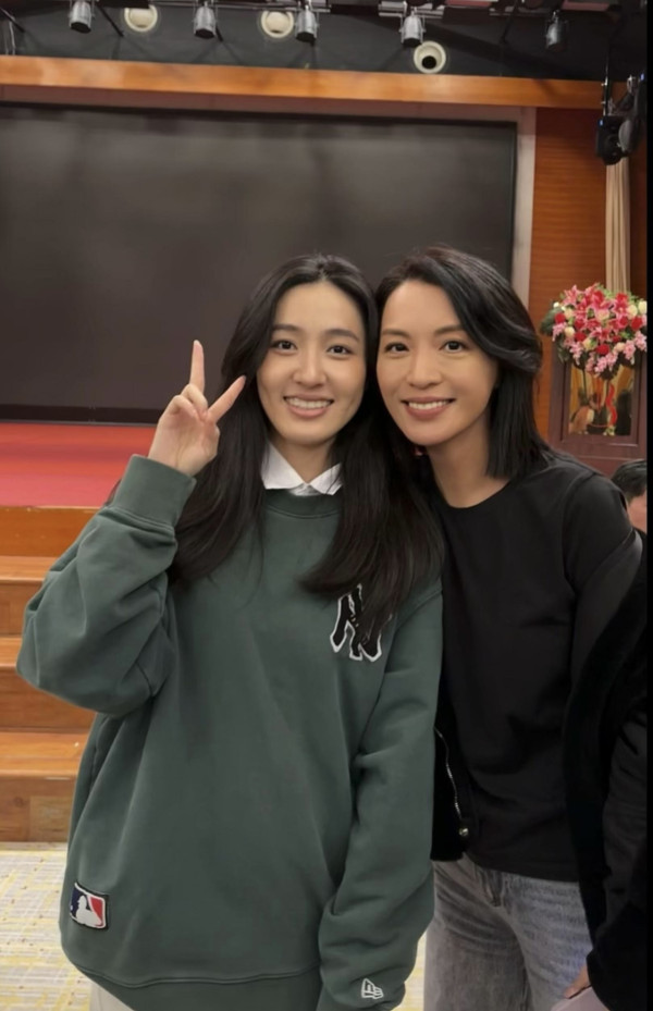 正義女神｜24歲陳芷珊處女拍劇大起底！擁北京舞蹈學院中國舞教師資格證