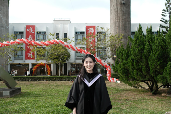 正義女神｜24歲陳芷珊處女拍劇大起底！擁北京舞蹈學院中國舞教師資格證