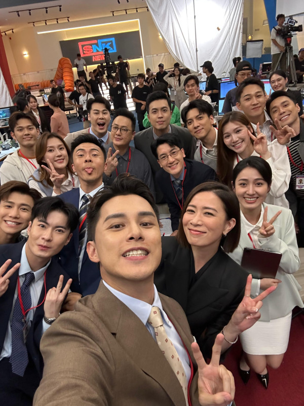 正義女神｜24歲陳芷珊處女拍劇大起底！擁北京舞蹈學院中國舞教師資格證