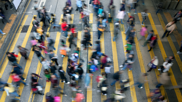 港漂8年揭港人10大社交禁忌！「搶埋單」竟是地雷 港人反擊爆潛規則