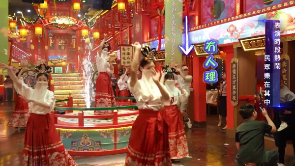 試真D｜吳業坤喪食腸粉嘆似打茄輪！周嘉洛踎街邊塞紙巾頂渠味惡臭