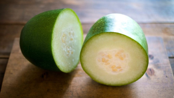 10大最強消暑食物（圖片來源︰Canva）