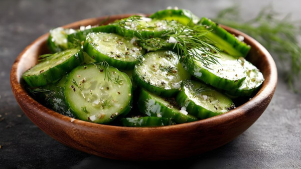 10大最強消暑食物（圖片來源︰Canva）