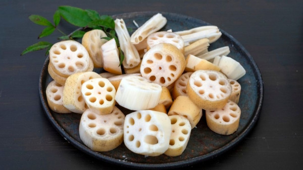 10大最強消暑食物（圖片來源︰Canva）