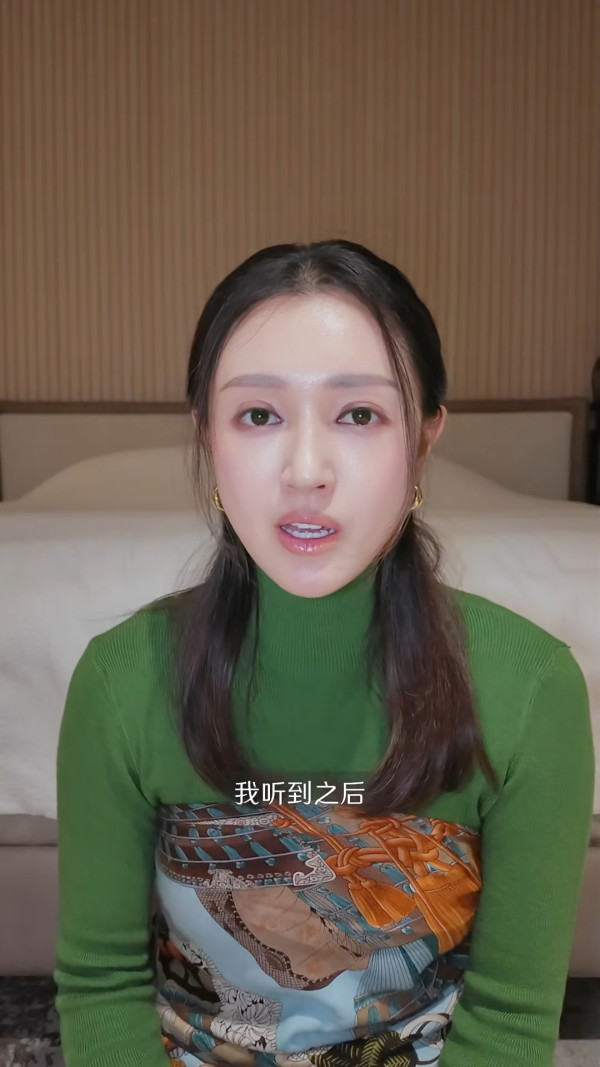 張寶兒近照驚見眼距愈黐愈埋好詭異！入行10年進化史極厚雙眼皮嚇窒網民