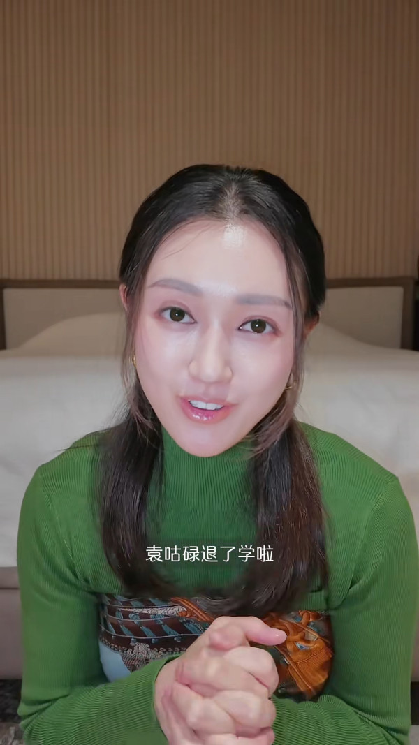 張寶兒近照驚見眼距愈黐愈埋好詭異！入行10年進化史極厚雙眼皮嚇窒網民