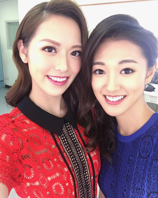 張寶兒近照驚見眼距愈黐愈埋好詭異！入行10年進化史極厚雙眼皮嚇窒網民